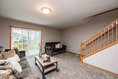 3526 Banar Dr SW unit B, Cedar Rapids, IA 52404 - photo 2