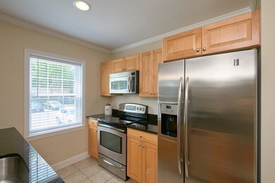 27 Commonwealth Ave unit 9, Chestnut Hill, MA 02467 - photo 7