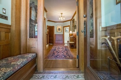 foyer