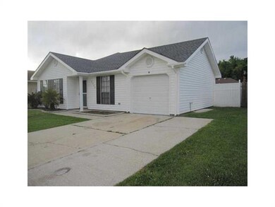 2908 Doreen Ln, Marrero, LA 70072 - photo 2