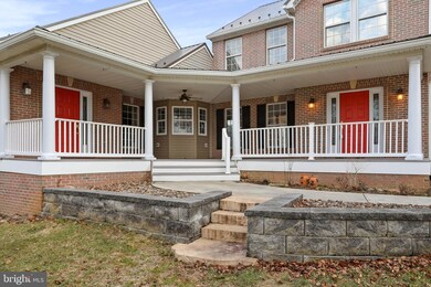 1094 Whitings Neck Rd, Martinsburg, WV 25404 - photo 6