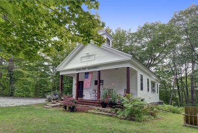3-Exterior Front