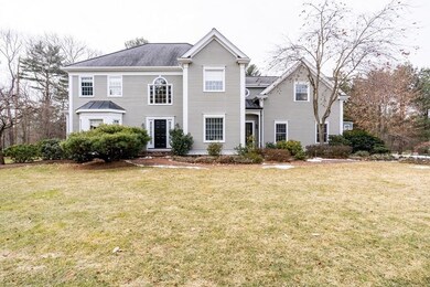 9 Ben Arthurs Way, Dover, MA 02030 - photo 2