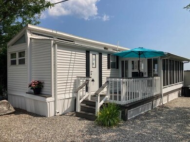 308 Route 286 unit Lot 34, Seabrook, NH 03874 - photo 2