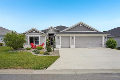 904 Maynard Path, The Villages, FL 32163 - photo 3