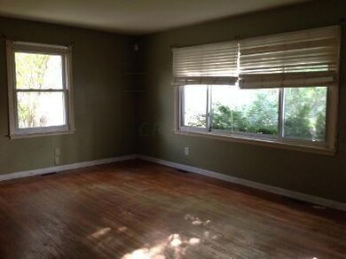 Large Living Room