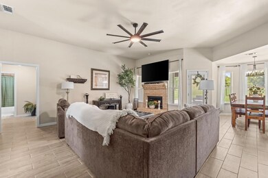 146 Westend Ln, Weatherford, TX 76088 - photo 3