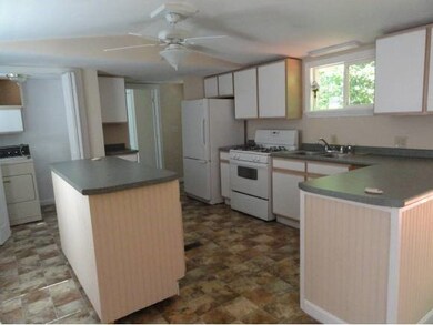 GREAT CONDITION HOME