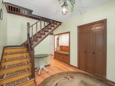 Entrance/Foyer
