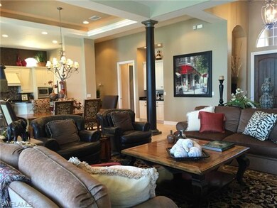 Great room