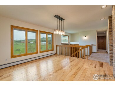 Dining Room with Lots of Natural Light