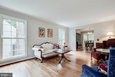 15024 Wintercress Ct, Dumfries, VA 22025 - photo 4