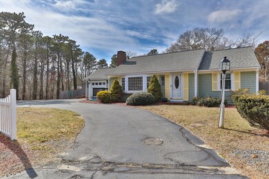 237 Long Pond Dr, South Yarmouth, MA 02664 - photo 3