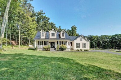 403 Iroquois Loop, Canadensis, PA 18325 - photo 2