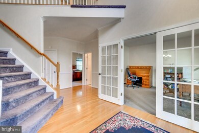 127 Brush Everard Ct, Stafford, VA 22554 - photo 4