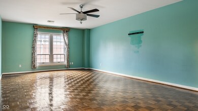 7432 Lions Head Dr unit 5, Indianapolis, IN 46260 - photo 5