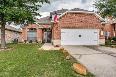 Welcome home! This home is gorgeous inside!