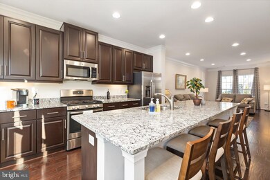 848 Basswood Dr, Stafford, VA 22554 - photo 6