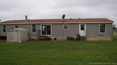 1810 N 189 Rd, Mounds, OK 74047 - photo 2