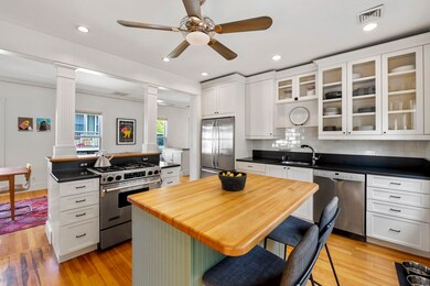 9 Magnolia Ave unit 2, Cambridge, MA 02138 - photo 6