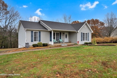 121 Frontier Ave, Taylorsville, KY 40071 - photo 2