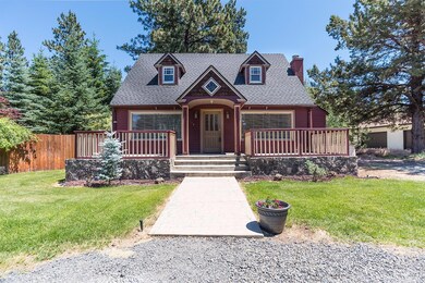 61450 Duncan Ln, Bend, OR 97702 - photo 2