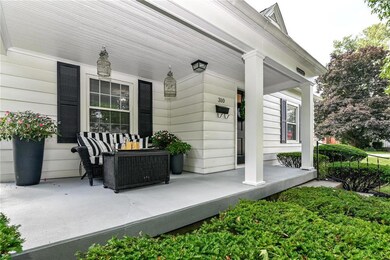 310 Duffey St, Plainfield, IN 46168 - photo 4