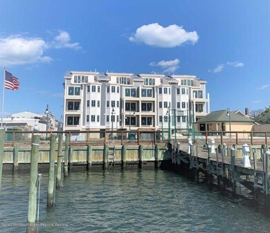 river view rendering