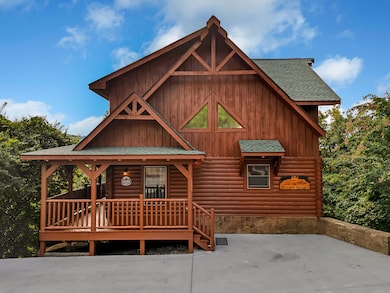 2512 Laurel Point Way, Sevierville, TN 37862 - photo 2