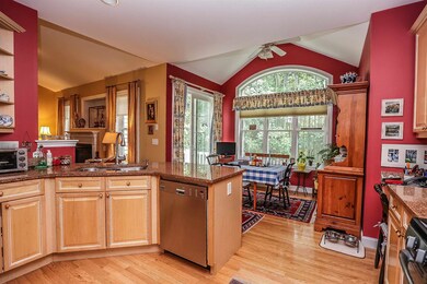 7 Appleton Way unit 9, Amherst, NH 03031 - photo 7