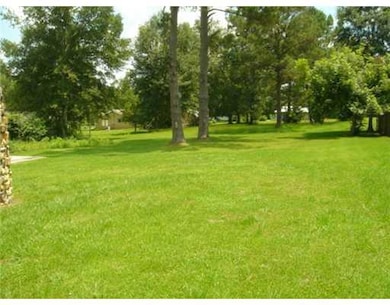 Yard.