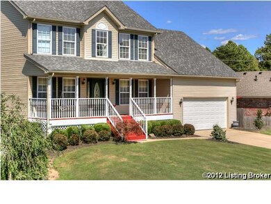 128 Burlwood Cir, Mount Washington, KY 40047 - photo 2