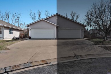 7337 SW 23rd Ct, Topeka, KS 66614 - photo 2