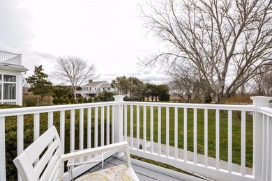 25 Pondlet Place unit 3, Falmouth, MA 02540 - photo 4