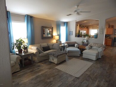 family room view 1