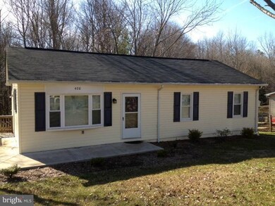 408 Cleveland Ct, Fredericksburg, VA 22407 - photo 2