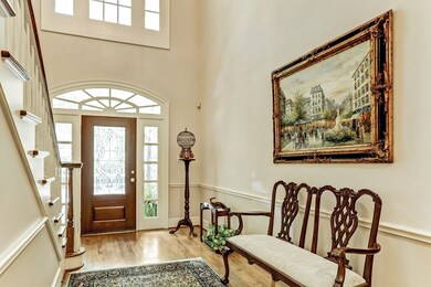 229 Sugarberry Cir, Houston, TX 77024 - photo 5