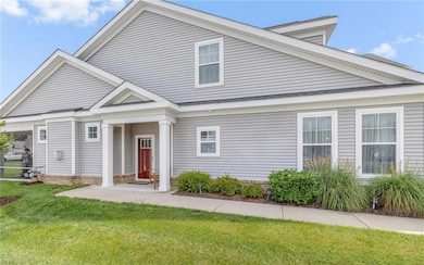 4639 Longleaf Place, Chesapeake, VA 23321 - photo 4