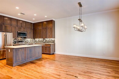 3455 Bremen St unit E, Dallas, TX 75206 - photo 7