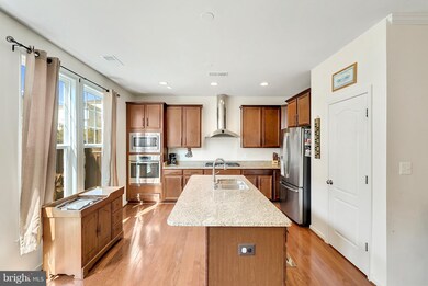 24593 Greysteel Square, Aldie, VA 20105 - photo 4