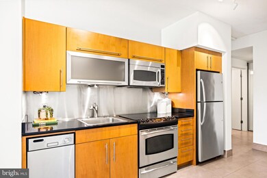 The Alta unit 1110, Washington, DC 20005 - photo 4