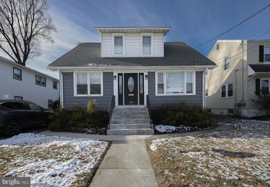 256 Wyoming Ave unit A, Audubon, NJ 08106 - photo 2