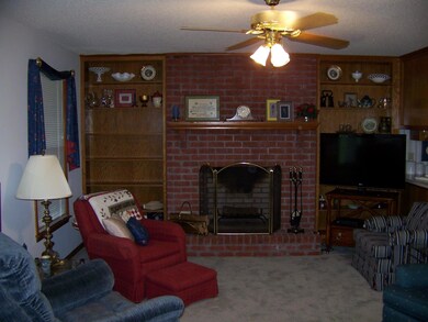 607 Petty Branch Rd, Prospect, TN 38477 - photo 3