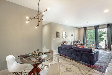 Dining/Living
