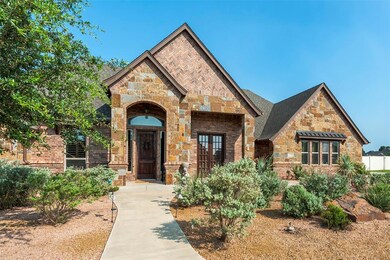 305 Steppes Ct, Weatherford, TX 76087 - photo 3