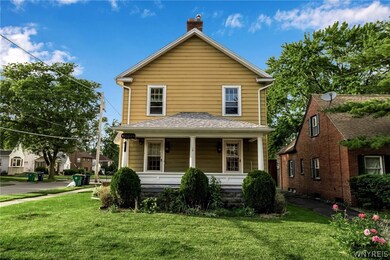 1204 Vanderbilt Ave, Niagara Falls, NY 14305 - photo 3