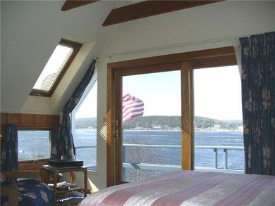 Bedroom.