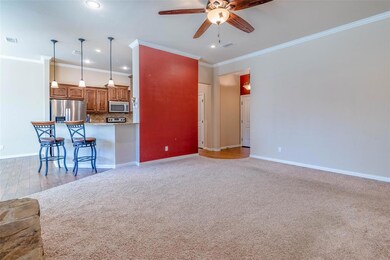 1817 Woodland Park Dr, Denison, TX 75020 - photo 6