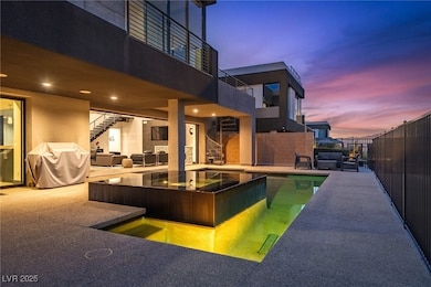 2260 Sunrise Ridge Ct, Henderson, NV 89052 - photo 4