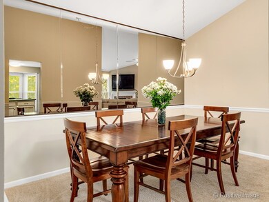 1098 Spring Garden Cir unit 8, Naperville, IL 60563 - photo 6